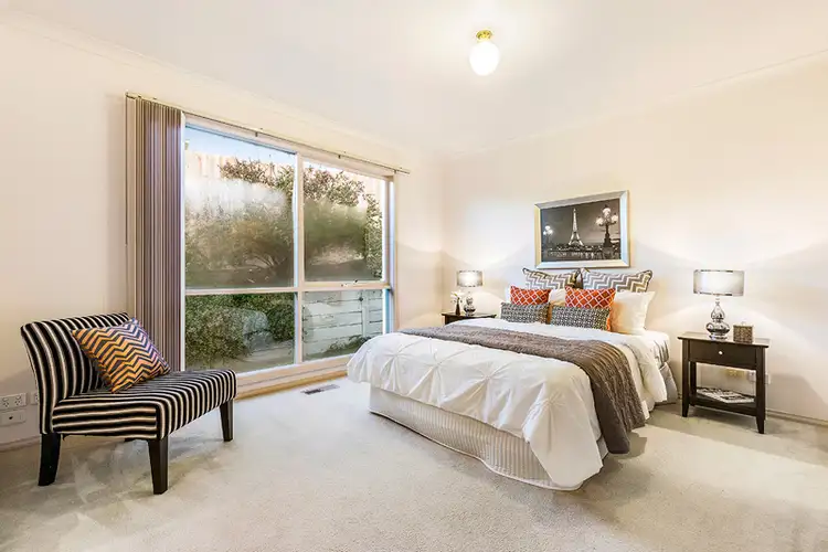 Fourth view of Homely unit listing, 4/16 Leslie Street, Donvale VIC 3111