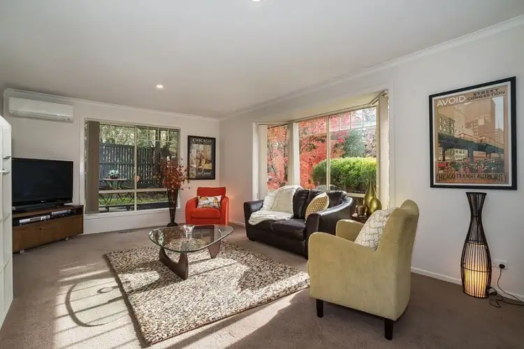 Fourth view of Homely house listing, 5/6-8 Ray Street, Croydon VIC 3136