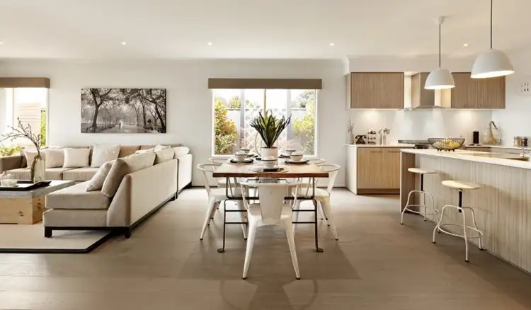 Second view of Homely house listing, 20 Aspire Boulevard, Plumpton VIC 3335