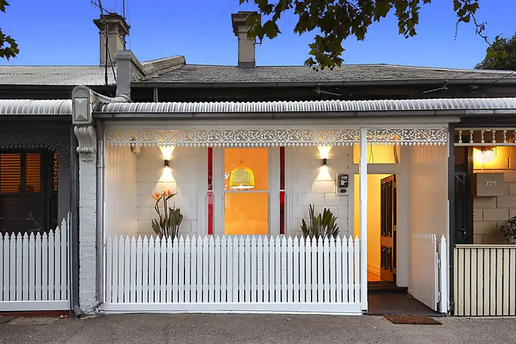 208 Montague Street, South Melbourne VIC 3205