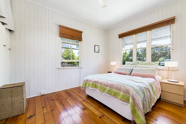 Sixth view of Homely house listing, 21 Allardyce Street, Graceville QLD 4075