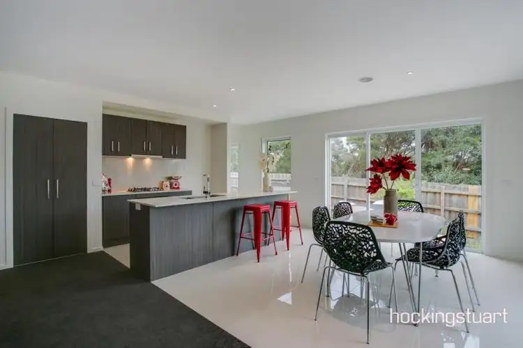 Third view of Homely townhouse listing, 3/232 Jetty Road, Rosebud VIC 3939