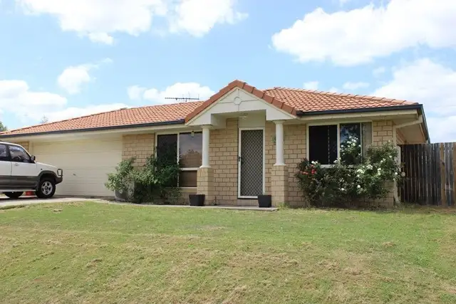 Main view of Homely house listing, 25 Comona Court, Wulkuraka QLD 4305