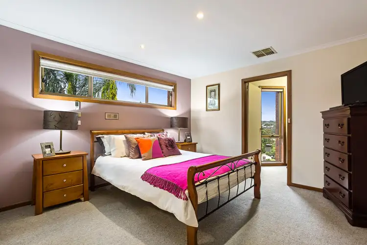 Fifth view of Homely house listing, 3 Vivaldi Court, Templestowe VIC 3106