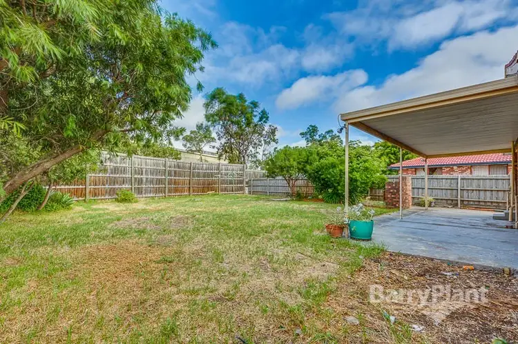 Seventh view of Homely house listing, 61 Dongola Road, Keilor Downs VIC 3038