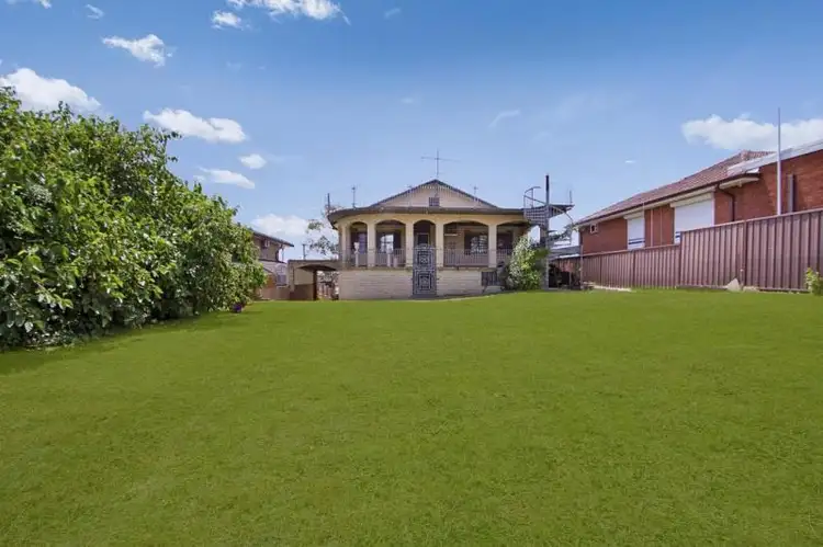 Second view of Homely house listing, 260. Bungarribee Rd, Blacktown NSW 2148