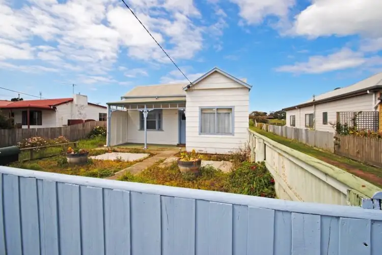 Second view of Homely house listing, 45 & 45R Bancroft Street, Portland VIC 3305