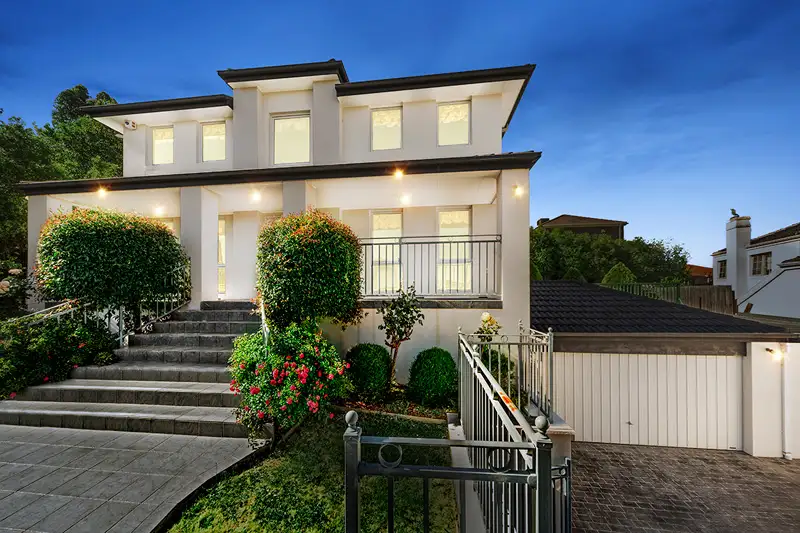 Main view of Homely house listing, 5 Galway Close, Templestowe VIC 3106