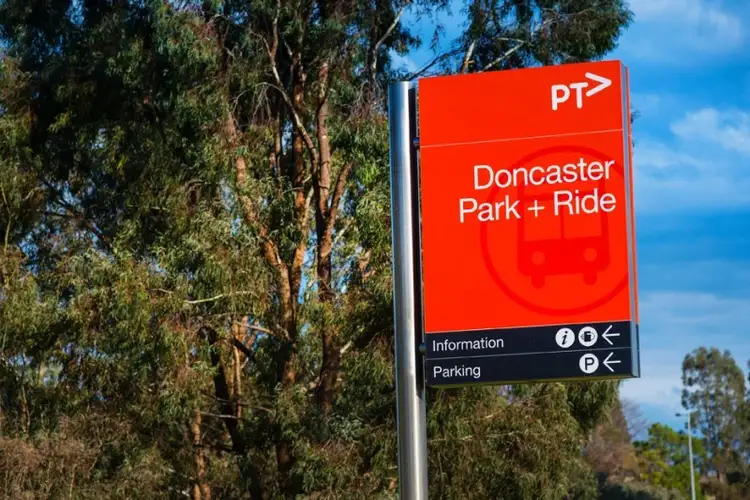 Sixth view of Homely unit listing, 1/414 Doncaster Road, Doncaster VIC 3108