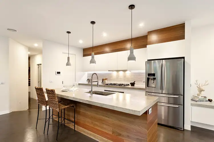 Third view of Homely house listing, 46 Hodgson Street, Templestowe Lower VIC 3107