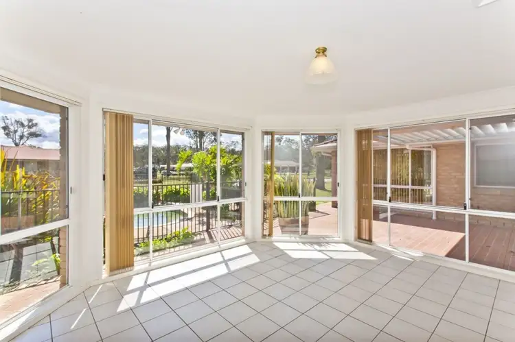 Third view of Homely house listing, 32 County Close, Medowie NSW 2318