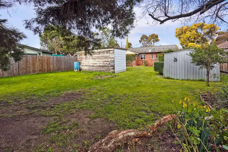 Fifth view of Homely house listing, 52 Bonar Street, Heidelberg Heights VIC 3081