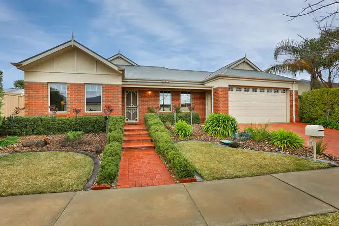 17 Federation Drive, Mildura VIC 3500