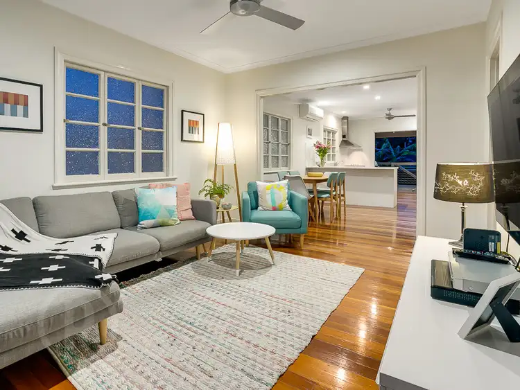 Third view of Homely house listing, 26 Maggs Street, Wavell Heights QLD 4012