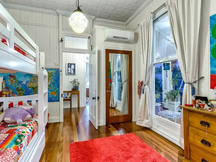 Seventh view of Homely house listing, 44 Cochrane Street, Paddington QLD 4064