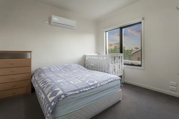 Fourth view of Homely house listing, 1/16 Dean Street, Yarraville VIC 3013
