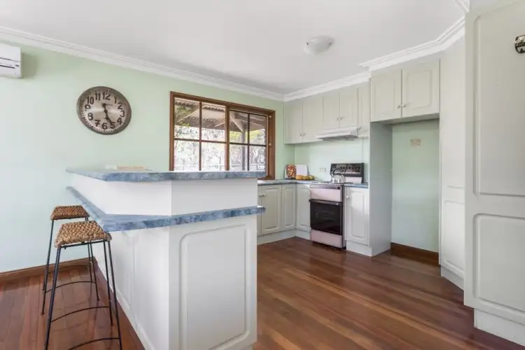 Fifth view of Homely house listing, 528 Mannes Lane, Strathfieldsaye VIC 3551