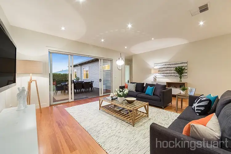 Third view of Homely house listing, 77 Woornack Road, Carnegie VIC 3163