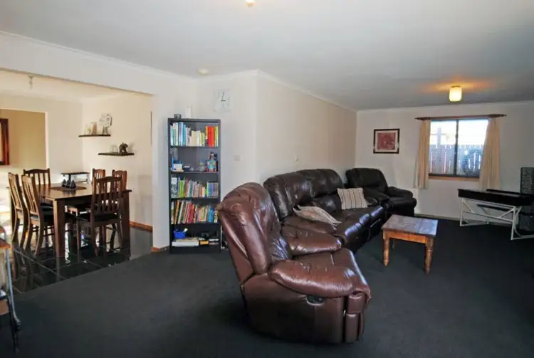 Fifth view of Homely house listing, 12 Bennett Street, Portland VIC 3305