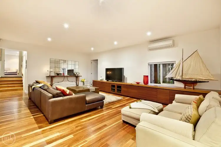 Third view of Homely house listing, 2 Colquhoun Court, Eltham VIC 3095