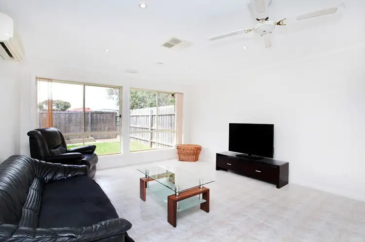 Third view of Homely villa listing, 26A Hannah Avenue, Hillside VIC 3037