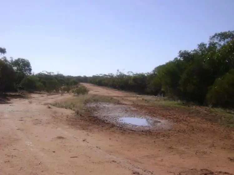 Third view of Homely land listing, LOT 15394 English Road /Koorda-Bullfinch Road, Nungarin WA 6490