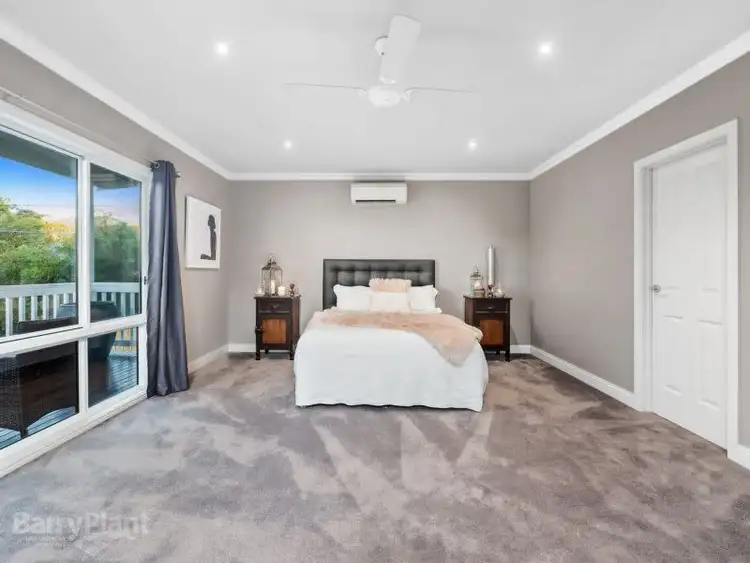 Fifth view of Homely house listing, 7 Ross Avenue, The Basin VIC 3154