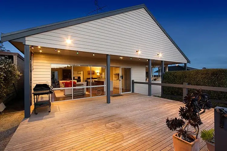 Second view of Homely house listing, 26 Montague Street, Highton VIC 3216