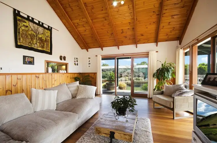 Fourth view of Homely house listing, 25 Lakeside Drive, Gherang VIC 3240