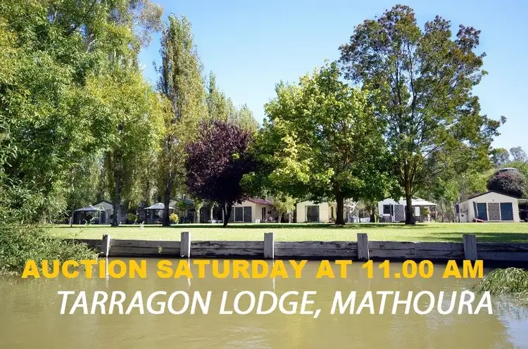 1 Picnic Point Road, Mathoura NSW 2710