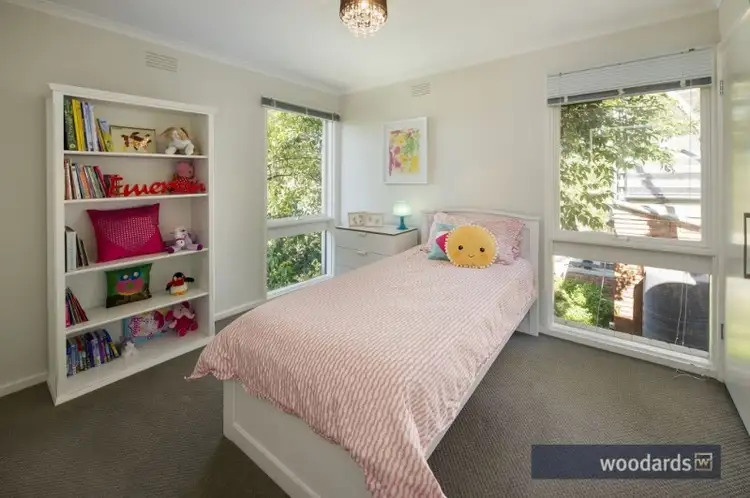 Fourth view of Homely house listing, 11 Beale Court, Templestowe VIC 3106