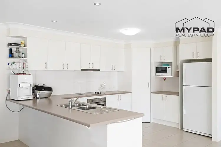 Second view of Homely house listing, 43 Paradise Road, Slacks Creek QLD 4127