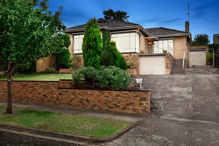 14 Helene Street, Bulleen VIC 3105