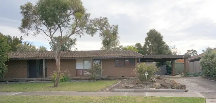 2 Fisher Court, Sunbury VIC 3429