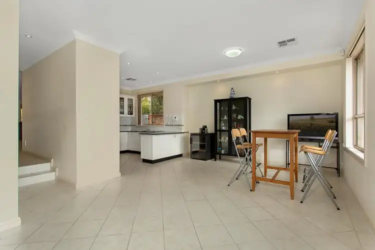 Third view of Homely semi-detached listing, 1/79 Highs Road, West Pennant Hills NSW 2125