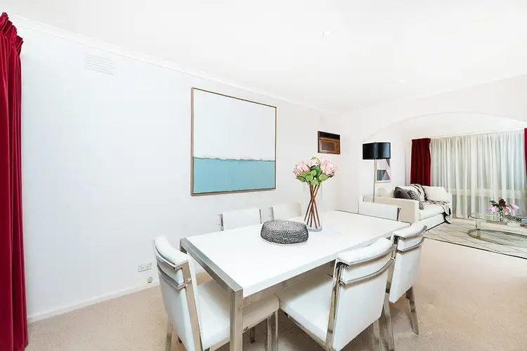 Third view of Homely unit listing, 3/59 Athelstan Road, Camberwell VIC 3124