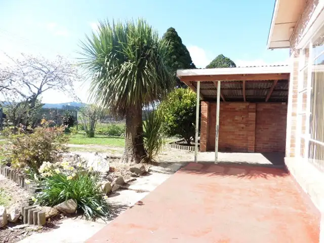 Second view of Homely rural property listing, ** West Minstone Road, Scottsdale TAS 7260