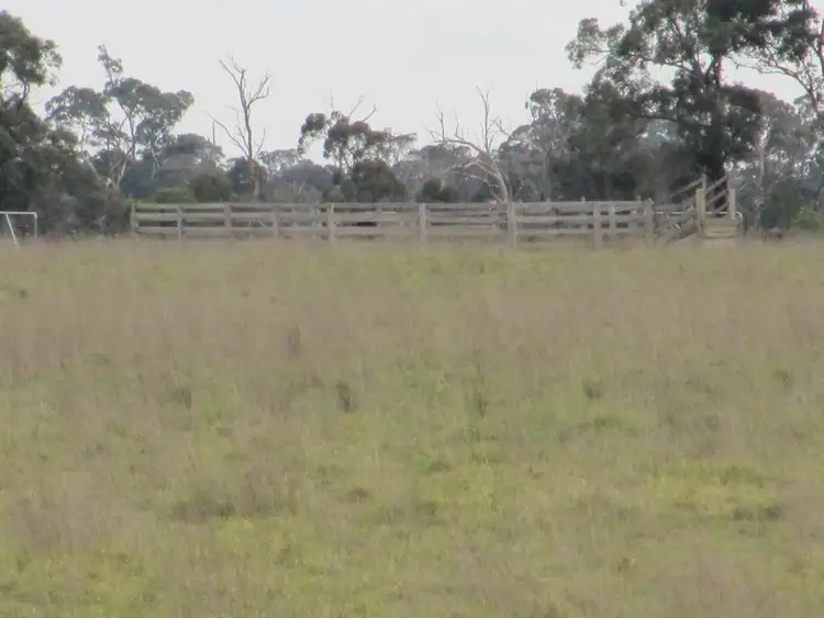 Sixth view of Homely rural property listing, 109G Mockridge Lane, Toongabbie VIC 3856