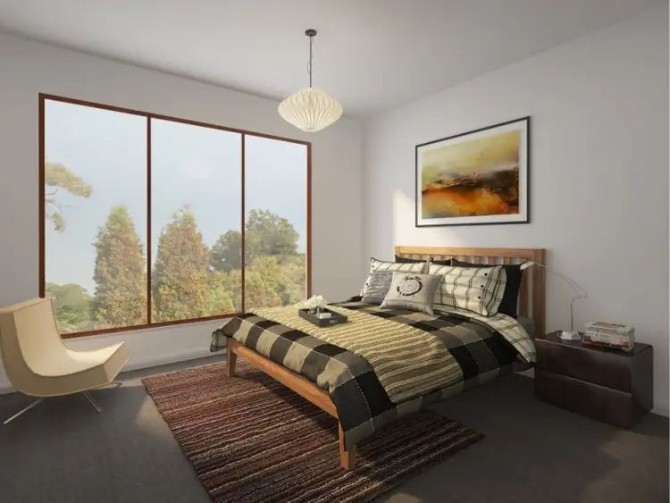 Third view of Homely house listing, 1/69 Leeds Street, Doncaster East VIC 3109