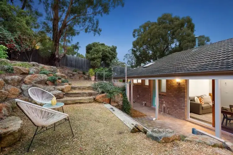 Fifth view of Homely house listing, 6 Orbel Court, Eltham VIC 3095
