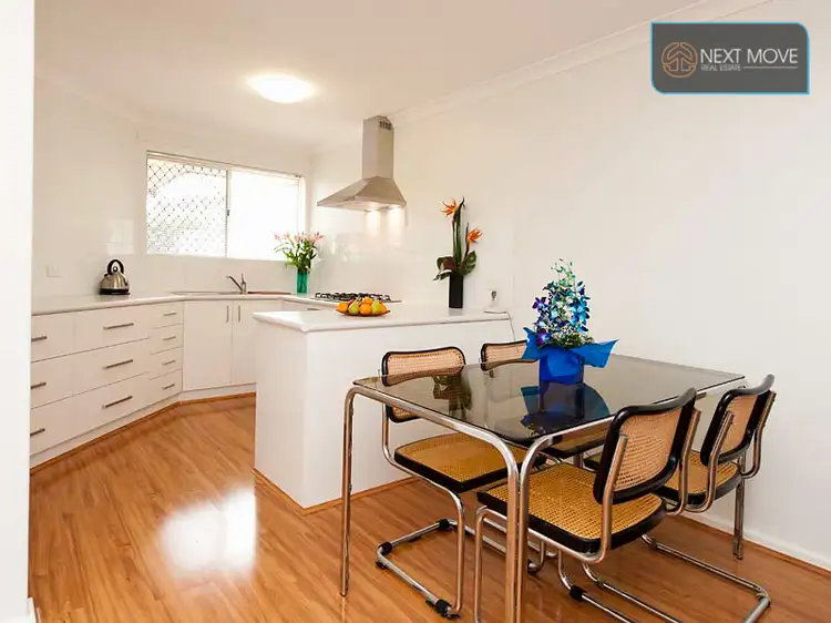 Sixth view of Homely villa listing, 7/9 Malone St, Willagee WA 6156
