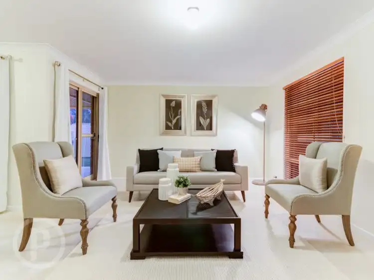 Second view of Homely house listing, 61 Leonarda Drive, Ferny Hills QLD 4055