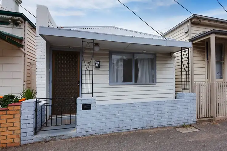 Main view of Homely house listing, 132 Graham Street, Port Melbourne VIC 3207