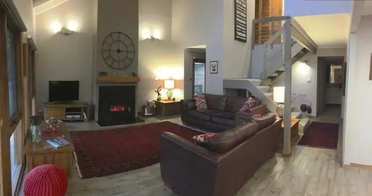 Seventh view of Homely house listing, 44 Oliver Street, Berridale NSW 2628