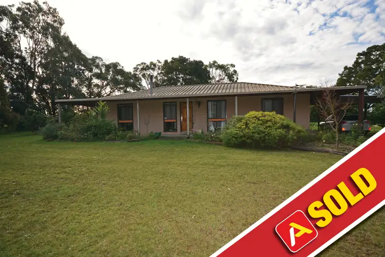 41 Keillers Road, Bolwarra VIC 3305