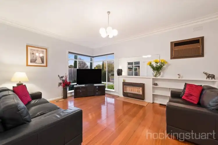 Second view of Homely house listing, 15 Leonie Avenue, Bentleigh East VIC 3165