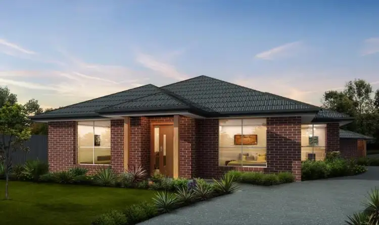 2/2 Callemondah Court, Ferntree Gully VIC 3156