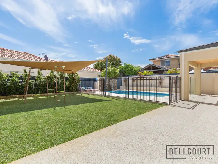 Fifth view of Homely house listing, 3 Adare Court, Waterford WA 6152
