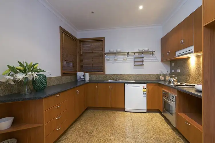 Fifth view of Homely house listing, 29A Wembley Avenue, Yarraville VIC 3013