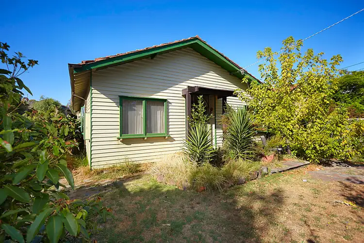 Third view of Homely land listing, 34 Pine Street, Brighton East VIC 3187